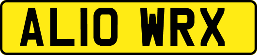 AL10WRX