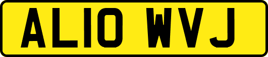 AL10WVJ
