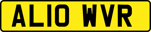 AL10WVR