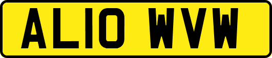 AL10WVW