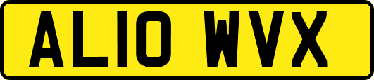 AL10WVX
