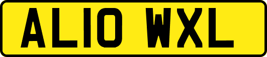 AL10WXL