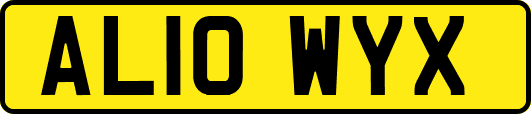 AL10WYX