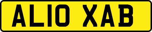 AL10XAB