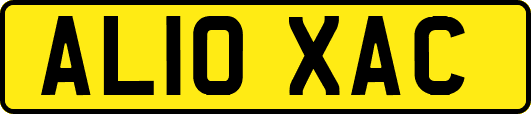AL10XAC