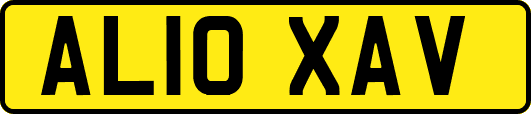AL10XAV