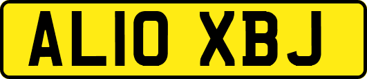 AL10XBJ