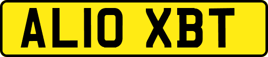AL10XBT
