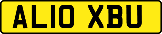 AL10XBU