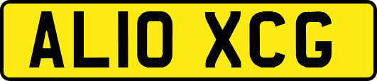 AL10XCG