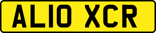 AL10XCR