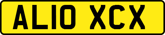 AL10XCX