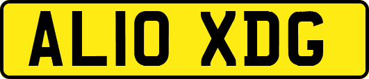 AL10XDG