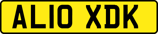 AL10XDK