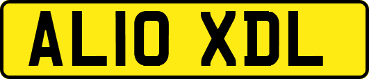 AL10XDL