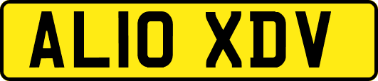 AL10XDV