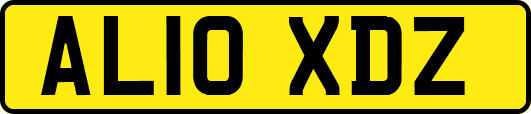 AL10XDZ