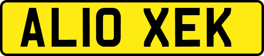 AL10XEK