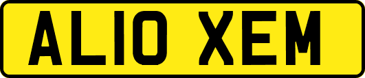 AL10XEM