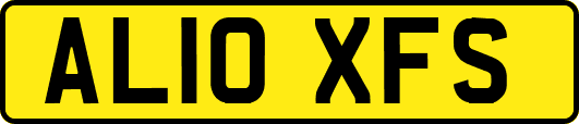 AL10XFS