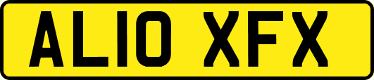 AL10XFX