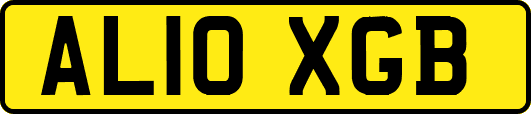 AL10XGB