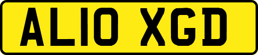 AL10XGD