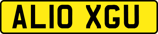 AL10XGU