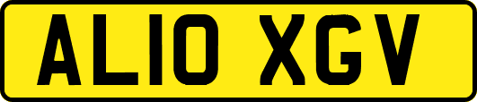 AL10XGV