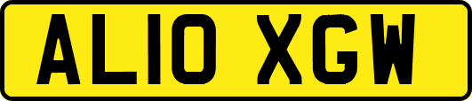 AL10XGW