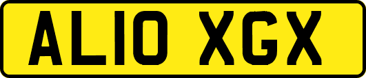 AL10XGX