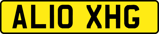 AL10XHG
