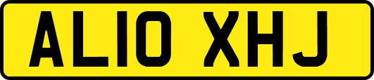 AL10XHJ