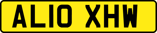 AL10XHW
