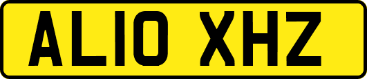 AL10XHZ