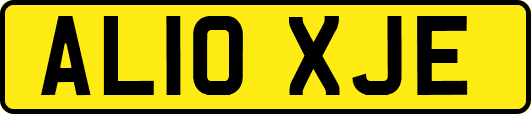 AL10XJE