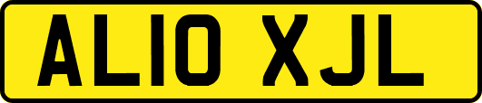 AL10XJL