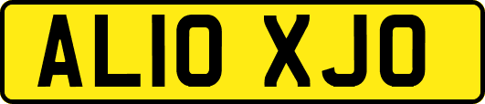 AL10XJO