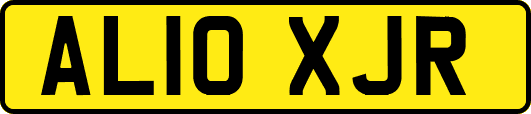 AL10XJR