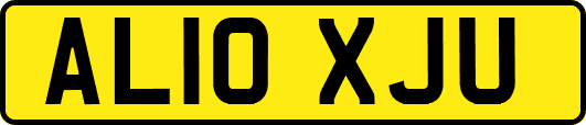 AL10XJU