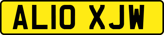 AL10XJW