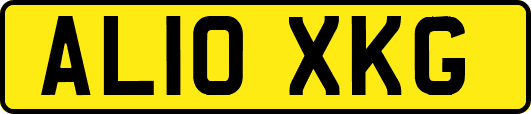 AL10XKG