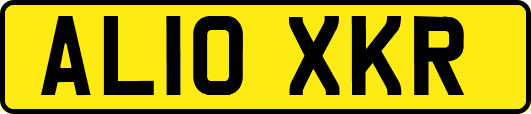 AL10XKR