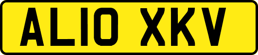 AL10XKV