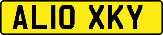 AL10XKY