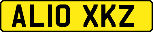 AL10XKZ