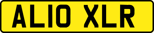 AL10XLR