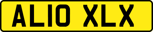 AL10XLX