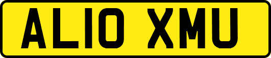 AL10XMU