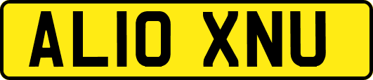 AL10XNU